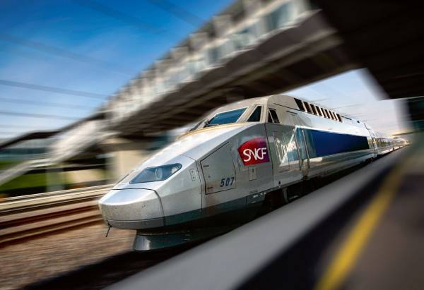 چین اور روس کے مابین تیز رفتار ریل کار کا معاہدہ ، منصوبہ کی لمبائی 7000کلومیٹرہے