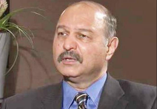 مسلم لیگ کے سینیٹر مشاہد حسین سید کے والد انتقال کر گئے 