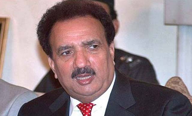 جے آئی ٹی جیسے سوال پوچھے گی ویسے جواب دوں گا، رحمان ملک