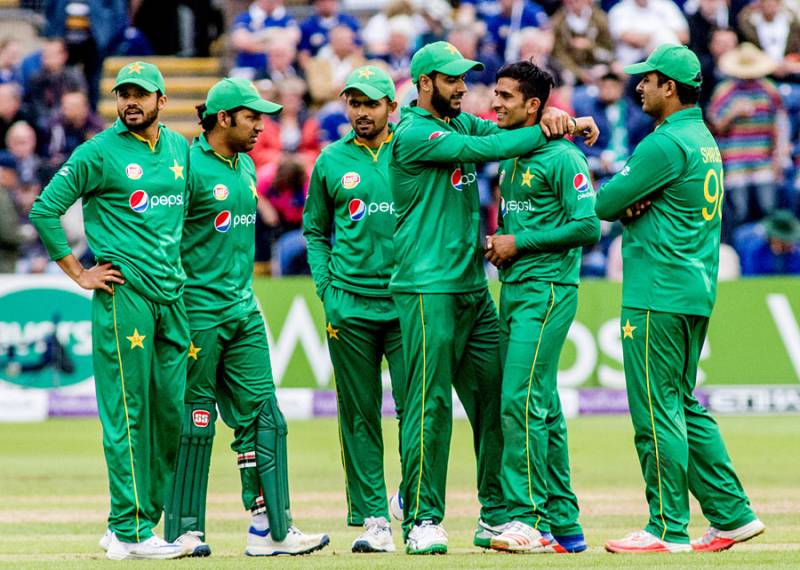 پاکستانی کرکٹرز کی چیمپئنز بننے کے بعد دنیا بھر میں مانگ بڑھ گئی 