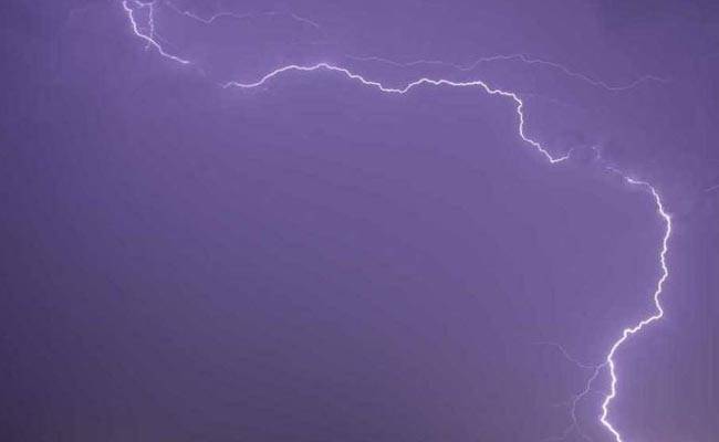 بنگلہ دیش میں آسمانی بجلی گرنے سے 22 افراد ہلاک