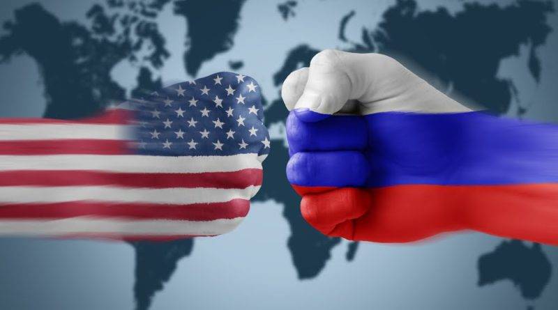 امریکہ کا اتحادی طیاروں کو ہدف بنانے کی روسی دھمکی پر سخت ردعمل