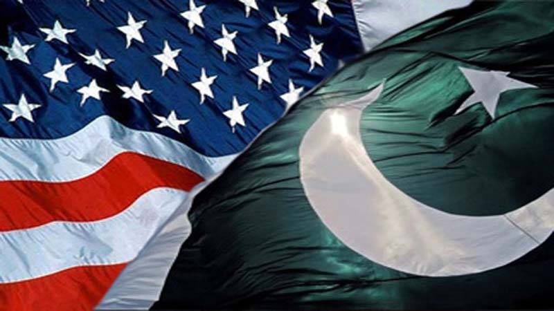 امریکہ کا پاکستان کیخلاف سخت رویہ اپنانے اور ڈرون حملے بڑھانے پر غور