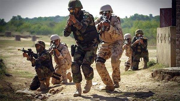 آپریشن ردالفساد کامیابی سے جاری، سیکیورٹی فورسز کی ٹانک کے قریب کارروائی، 2دہشتگرد ہلاک