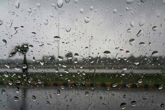 آج ملک کے مختلف علاقوں میں بارش کا امکان ہے ، محکمہ موسمیات