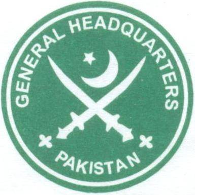  جی ایچ کیو کی اسلام آباد منتقلی کے منصوبے پر دوبارہ کام شروع کرنے کا فیصلہ