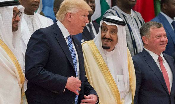 قطر بائیکاٹ کی تفصیلات ظاہر نہ کرنا شبہات کو جنم دے رہا ،امریکا