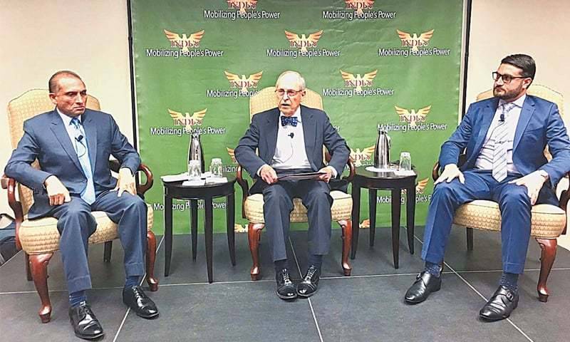 افغانستان کا پھر پاکستان پر دہشت گردوں کی مبینہ مدد کا الزام