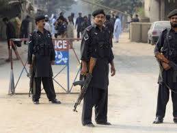 پشاور،لوگوں کے جان و مال کے تحفظ کیلئے پاک فوج کے تعاون سے خصوصی تحفظ سیل قائم