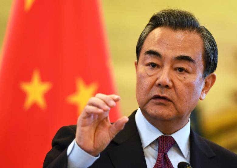چینی وزیرخارجہ انتہائی اہم دورے پر پاکستان آئینگے