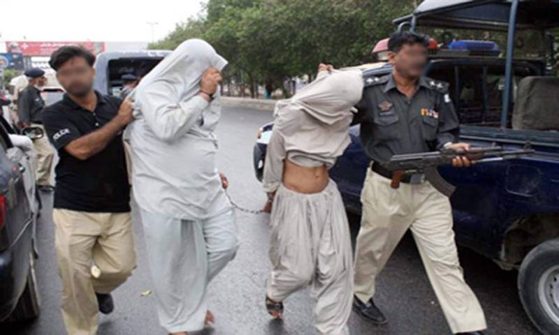  انسداد دہشت گردی کی خصوصی عدالت نےسری لنکن ٹیم حملہ کیس کے دوملزمان کو بری کردیا