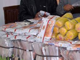 منشیات فروشوں اور ناجائز اسلحہ رکھنے والوں کیخلاف کارروائی جاری، 11 ملزمان گرفتار