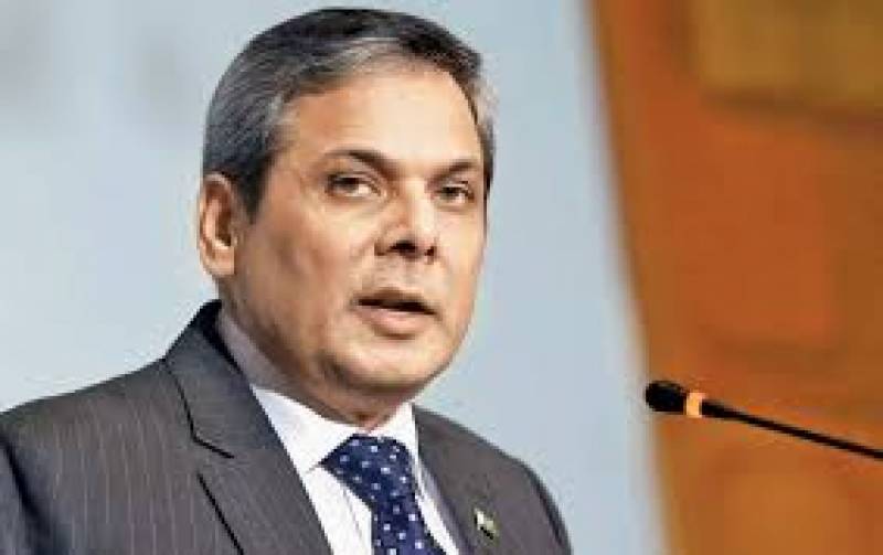 ڈرون حملے کسی صورت برداشت نہیں کرینگے، پاکستان