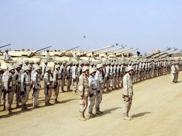 فوجی اتحادکسی ایک ملک کے خلاف نہیں ہے: سعودی سفیر