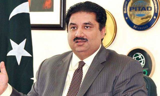 شریف خاندان مشترکہ تحقیقاتی ٹیم کی کارروائی میں کوئی رکاوٹ نہیں ڈال رہا، خرم دستگیر 