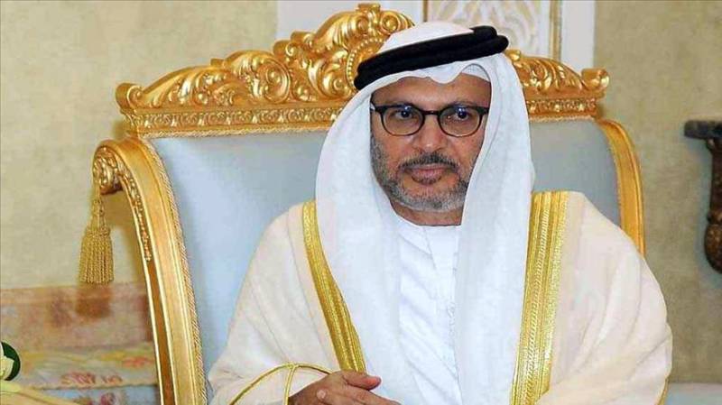 متحدہ عرب امارات نے قطر کو مطالبات کی فہرست پیش کردی