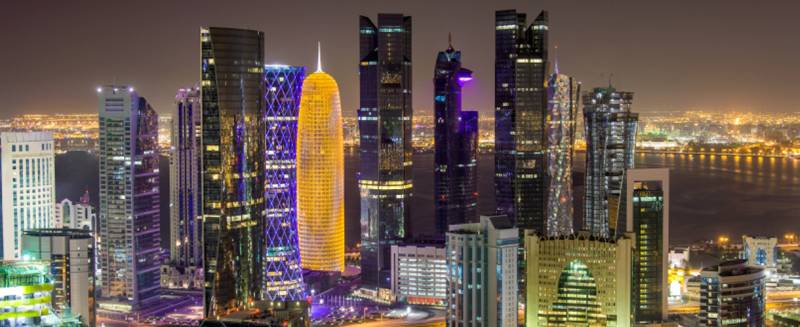 قطر کے بڑے اداروں اور کمپنیوں میں عید کی تعطیلات منسوخ