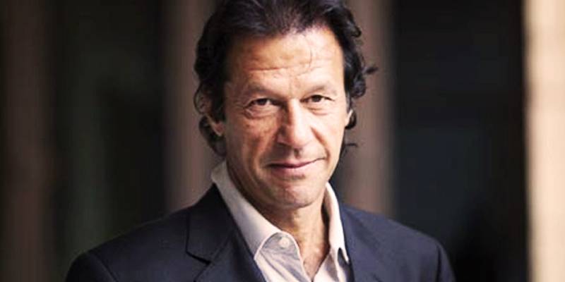 عمران خان رواں سال عید الفطر کوہستان میں منائیں گے 
