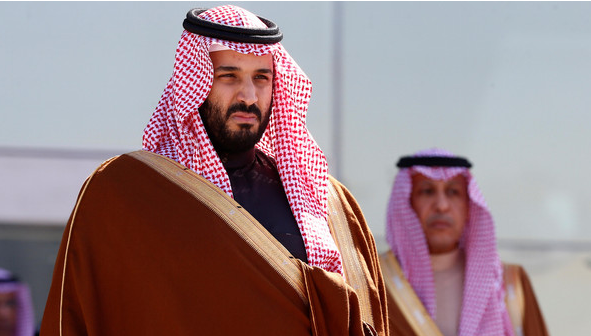 سعودی ولی عہد محمد بن سلمان نے رحم دلی کی اعلیٰ مثال قائم کر دی 