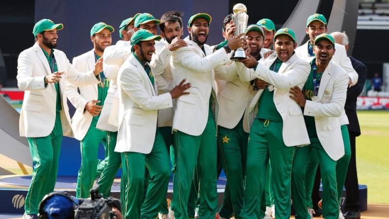  16کھلاڑیوں کو ایک، ایک کروڑ روپے انعام دیا جائیگا, نوٹیفیکشن جاری 