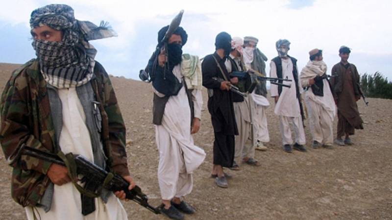 نیٹو فورسز کے افغانستان چھوڑنے تک جنگ جاری رہے گی: ہیبت اللہ اخونزادہ