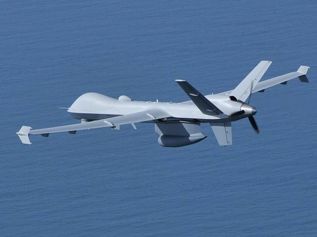 امریکی محکمہ خارجہ نے بھارت کو جدید جاسوس ڈرون دینے کی منظوری دیدی
