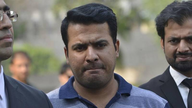 پی سی بی کی شرجیل خان کو بطور گواہ پیش کرنے کی درخواست خارج 