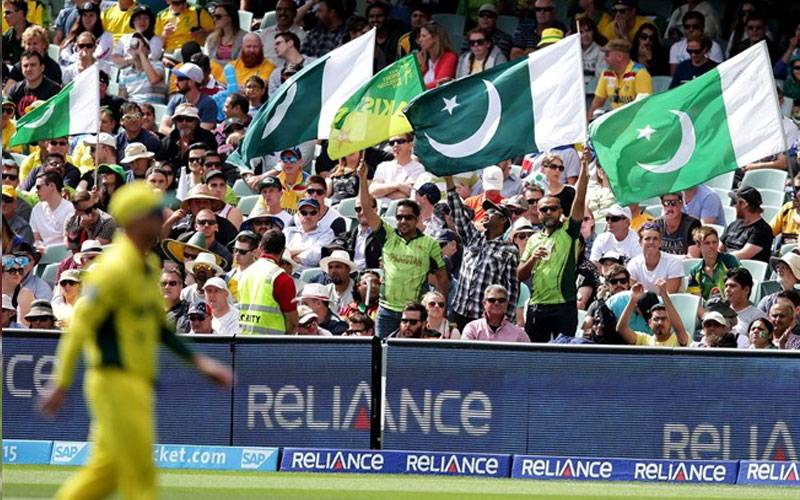 پاکستان میں انٹرنیشنل کرکٹ کی بحالی کیلئے سابق غیر ملکی کرکٹرز نے آواز بلند کردی