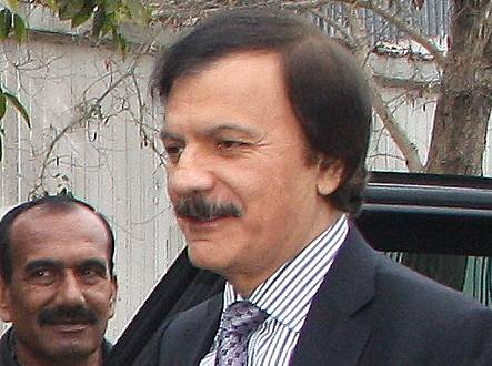  سبسڈیز کے باوجود ایف بی آر ریونیو ٹارگٹ حاصل کرے گا، ہارون اختر خان