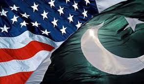 پاکستان کی غیرنیٹو اتحادی حیثیت ختم کرنے کا بل کانگریس میں پیش کردیاگیا