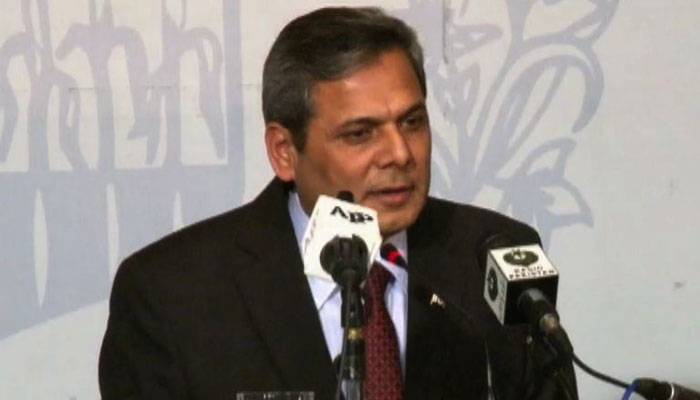 بھارت پاکستان میں امن کی فضا کو سبوتاژ کر رہا ہے، نفیس زکریا
