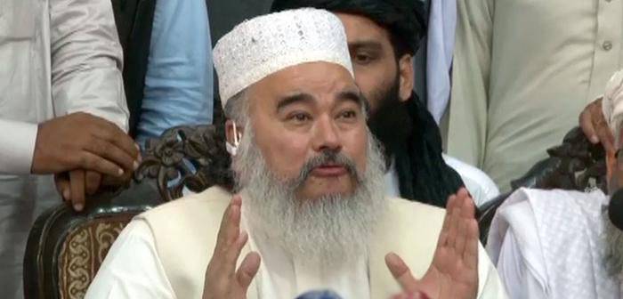 پشاور: مفتی شہاب الدین پوپلزئی 2 دن سے پراسرار طور پر لاپتہ