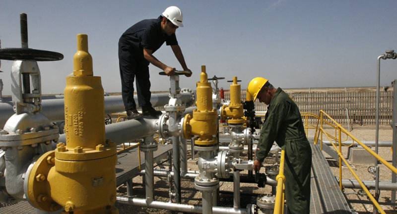 روس ایران سے ایک لاکھ بیرل یومیہ تیل خریدے گا