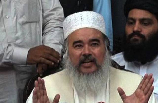 مفتی شہاب الدین پوپلزئی کا پتہ چل گیا، ساتھیوں کیساتھ دبئی میں موجود
