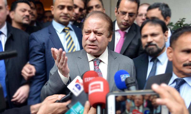 جے آئی ٹی احتساب نہیں مذاق ہے،وزیر اعظم
