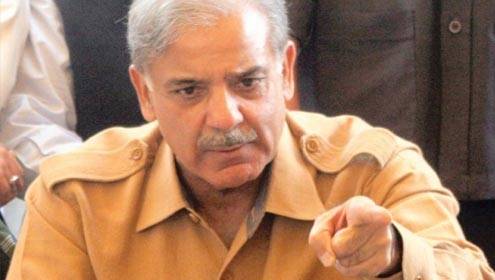 وزیر اعلیٰ پنجاب کا جاں بحق افراد کے لئے 20اور زخمیوں کے لئے 10لاکھ کا اعلان