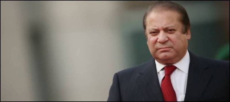 وزیراعظم محمد نواز شریف لندن سے سیدھےبہاولپور پہنچ گئے