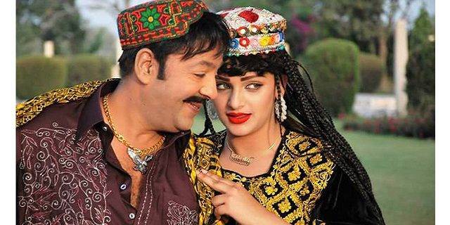 عید کے موقع پر پشتو کی 5 فلمیں سینما گھروں کی زینت بنیں گی