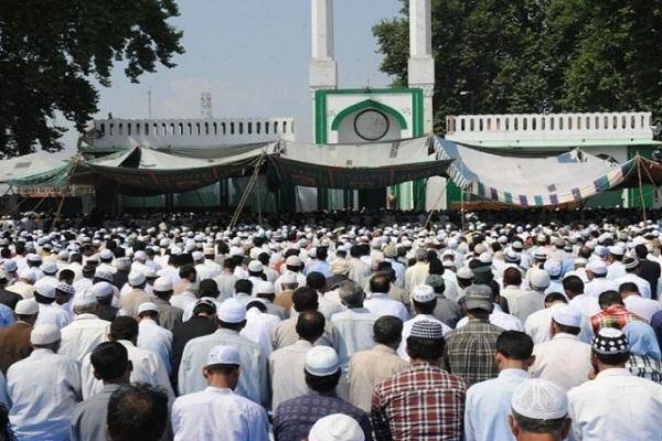 مقبوضہ وادی میں بھی عید الفطر کا اہتمام، عید منانے کی خاص کشمیری روایات