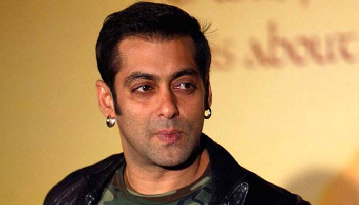 سلمان خان نے شادی کو پیسے کی بربادی قرار دیدیا