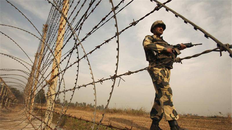 لائن آف کنٹرول پر بھارتی فوج کی فائرنگ سے شہری شہید 