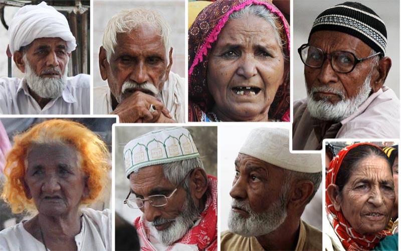 پاکستان کا وہ علاقہ جہاں کے لوگ100سال سے بھی زیادہ زندہ رہتے ہیں