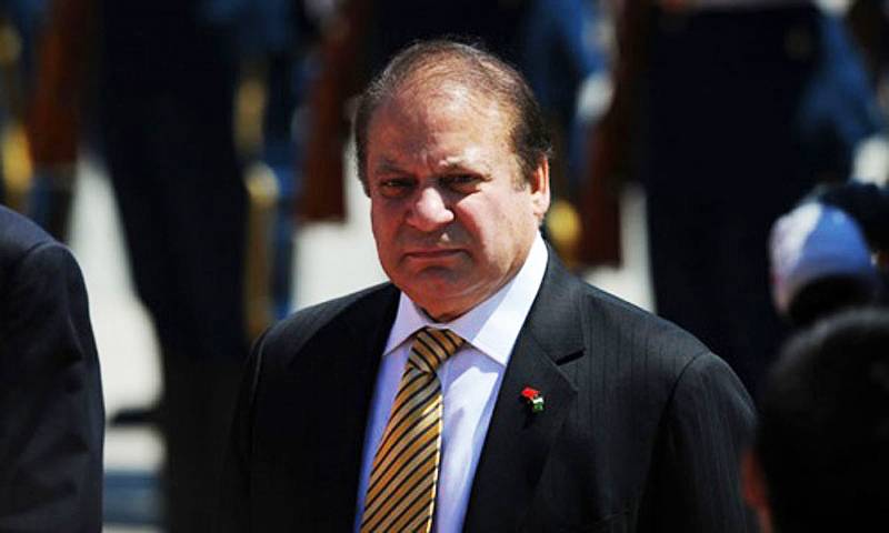 وزیر اعظم 5 جولائی کو تاجکستان کے 2 روزہ دورے پر روانہ ہوں گے