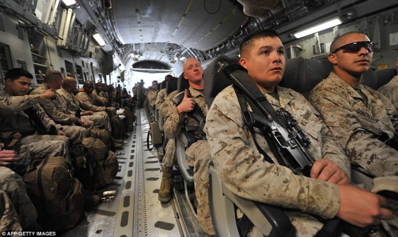 افغانستان سے فوج کا انخلا بہت تیزی سے کیا گیا امریکی وزیر دفاع