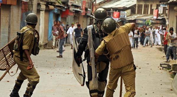 مقبوضہ کشمیر، بھارتی فوج نے خاتون سمیت مزید 4 کشمیریوں کو شہید کر دیا