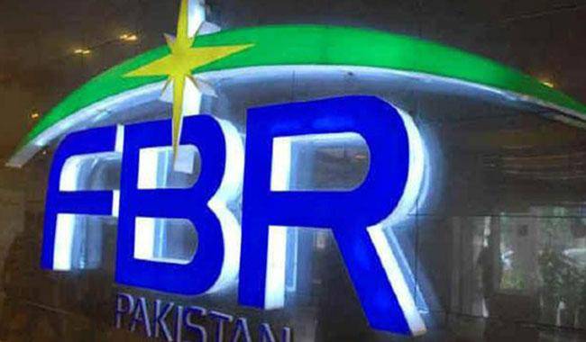  ایف بی آر تمام حربے استعمال کرنے کے باوجود ٹیکس وصولی کا سالانہ ہدف حاصل کرنے میں ناکام 