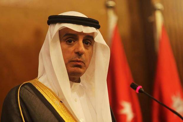 قطر کو دیئے گئے مطالبات سے پیچھے نہیں ہٹیں گے، سعودی عرب
