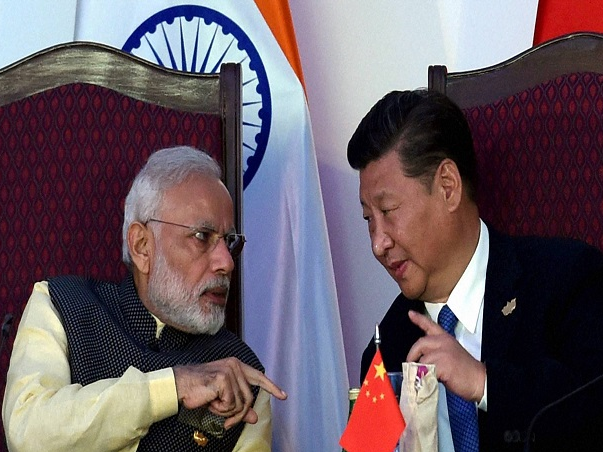 بھارت اور چین کےدرمیان کشیدگی طول پکڑنےلگی