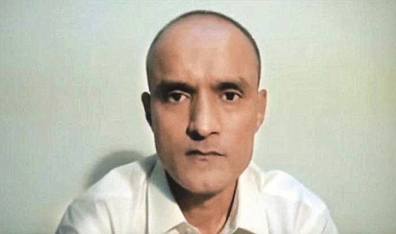 کلبھوشن کا سول قیدیوں سے تعلق نہیں جوڑا جا سکتا، پاکستان