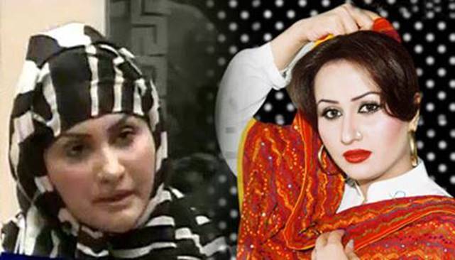 ابھی سٹیج ڈرامے چھوڑنے کا کوئی ارادہ نہیں‘اداکارہ نرگس